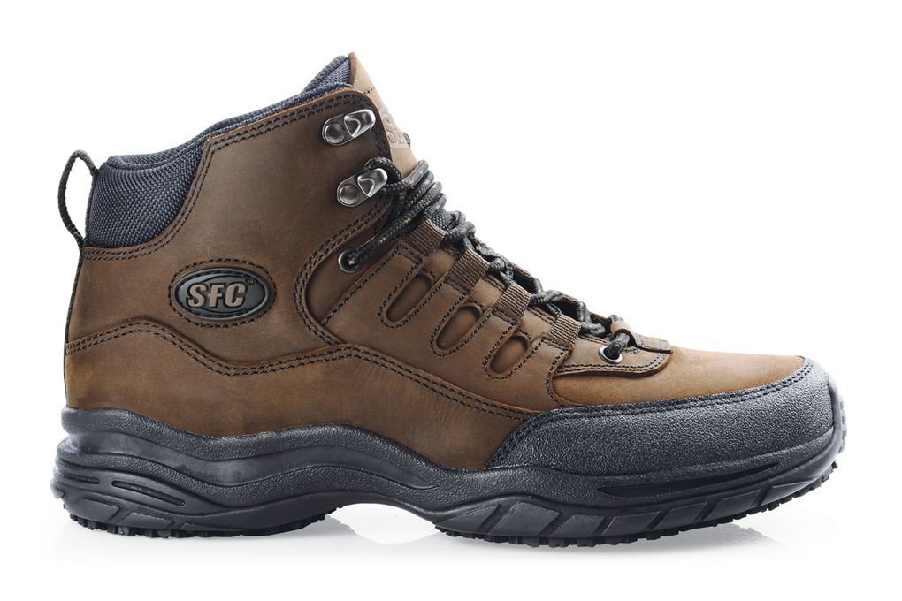 SFC Shoes for Crews Xtreme Sport Hiker Unisex Boots 8085