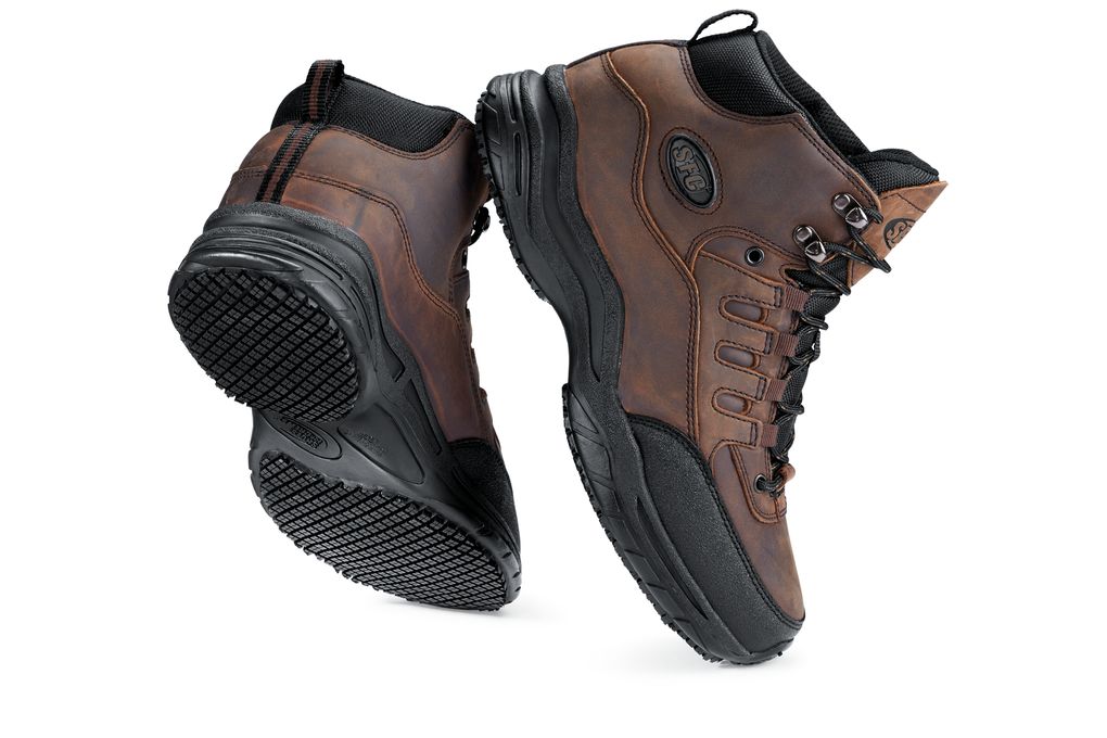 SFC Shoes for Crews Xtreme Sport Hiker Unisex Boots 8085