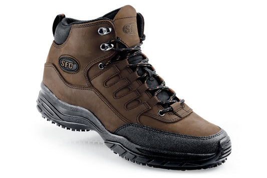 SFC Shoes for Crews Xtreme Sport Hiker Unisex Boots 8085