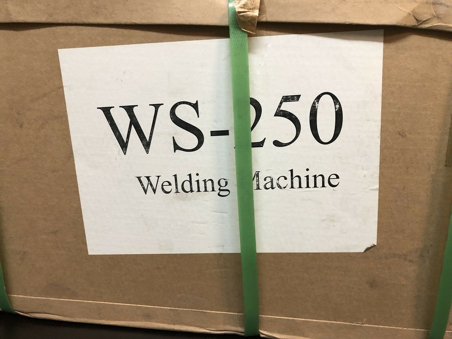 WS-250 TIG Welding Dual-use Single-board Welding Machine Circuit Board