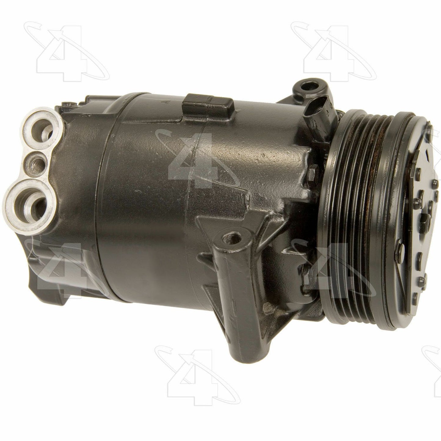 Reman Compressor fits 2004-2007 Saturn Ion  FOUR SEASONS