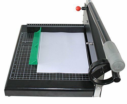 Manual A4 12in Stack Paper Cutter 026411