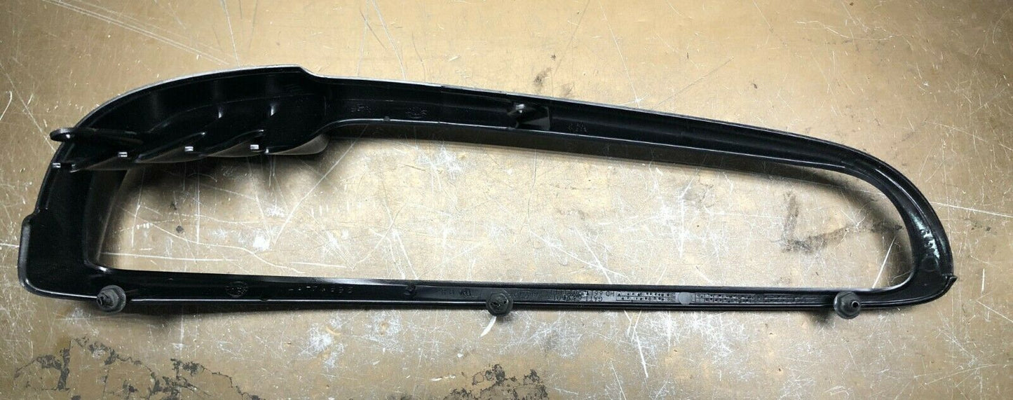 2007 & Later Harley V-Rod Right Radiator Trim 26815-07