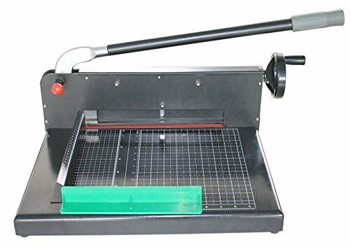 Manual A4 12in Stack Paper Cutter 026411