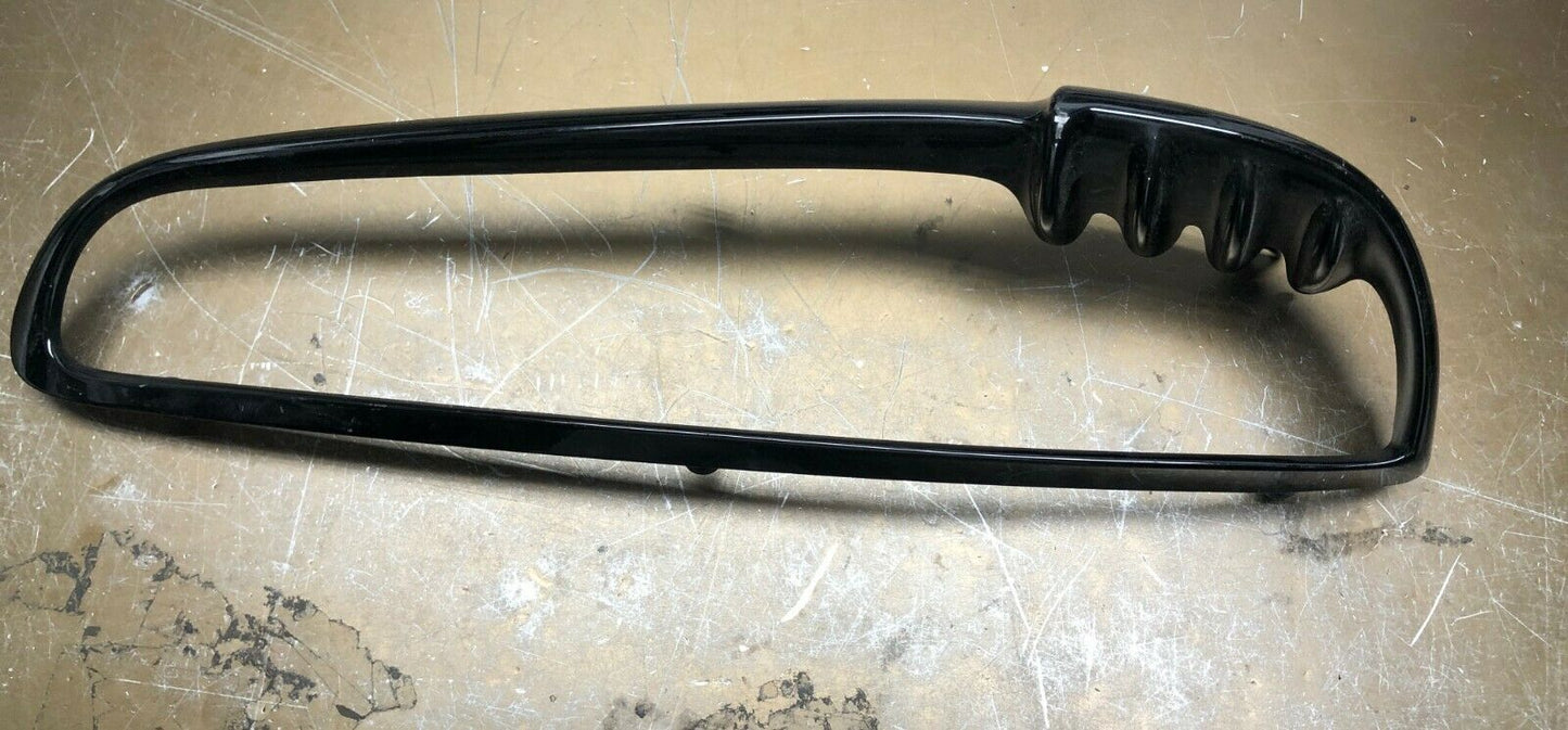 2007 & Later Harley V-Rod Right Radiator Trim 26814-07