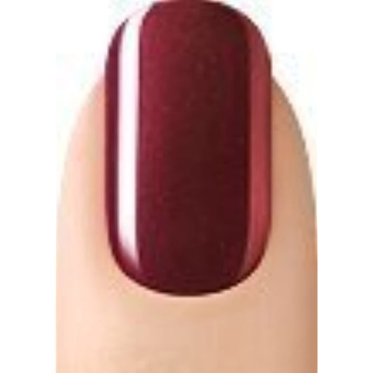 Sensationail by Nailene, Gel Polish Color,  Berry Drop .25 Oz