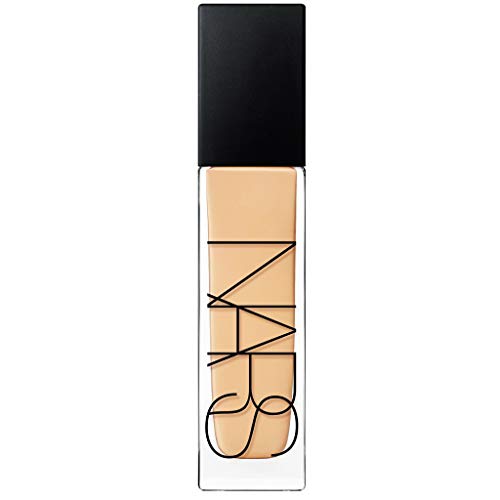 Natural Radiant Longwear Foundation Deauville