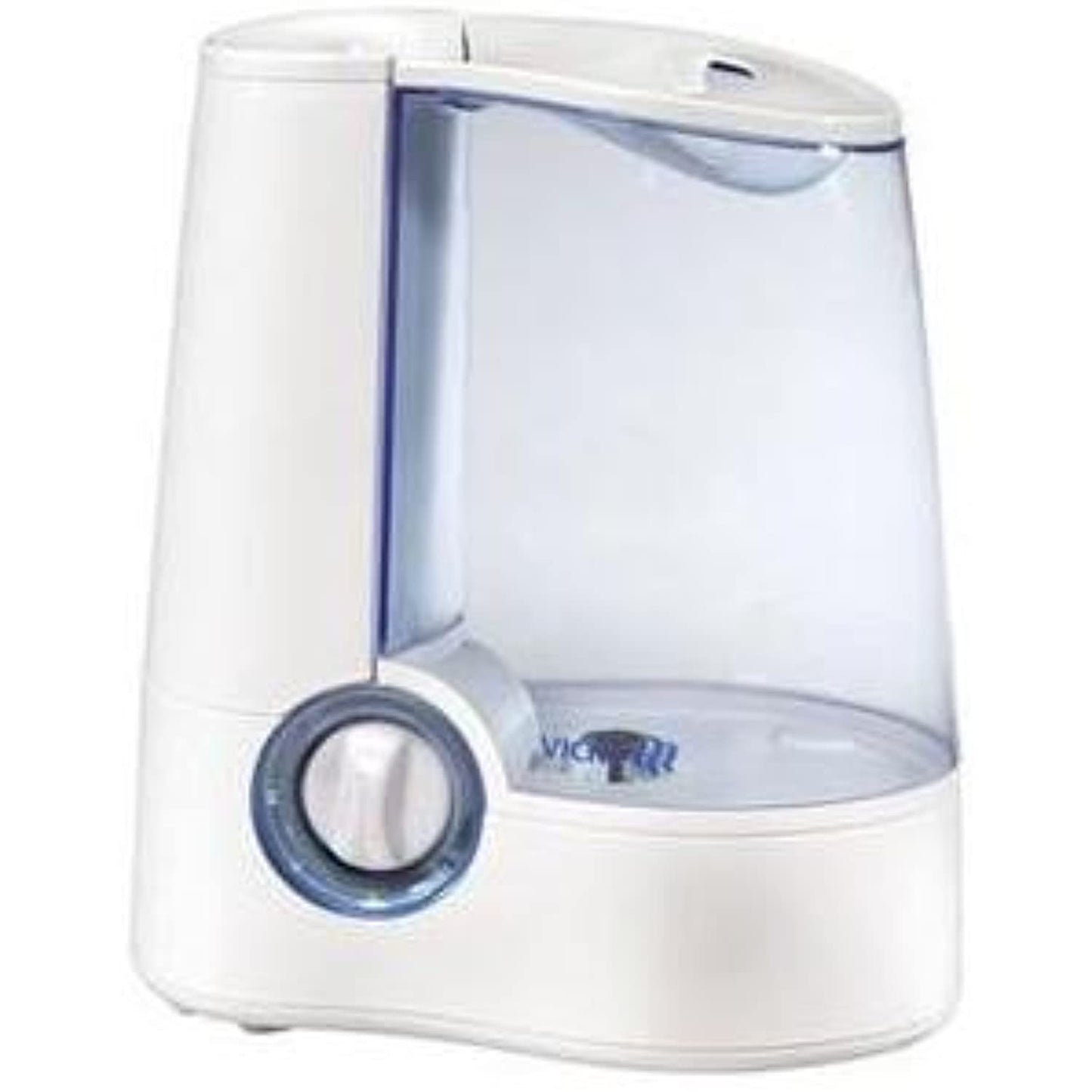 Vicks 1.0G Warm-Mist Humidifier