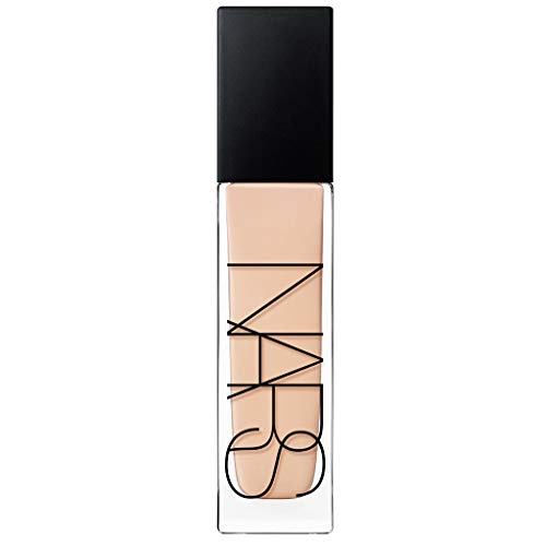 Nars Natural Radiant Longwear Foundation - Oslo