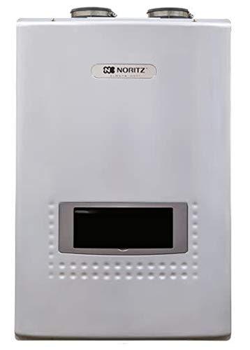 Noritz NRCP982DVLP Condensing Tankless Water Heater 11.1 GPM with integral pum..