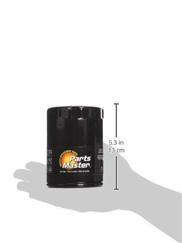 Parts Master 61060 Oil Filter