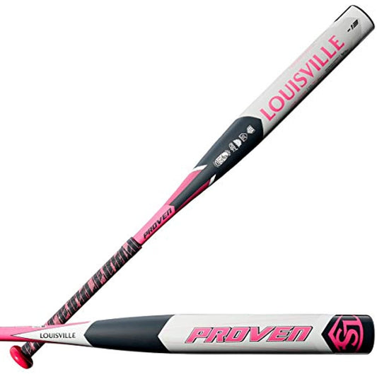 Louisville 2020 Proven (-13) Fastpitch Bat