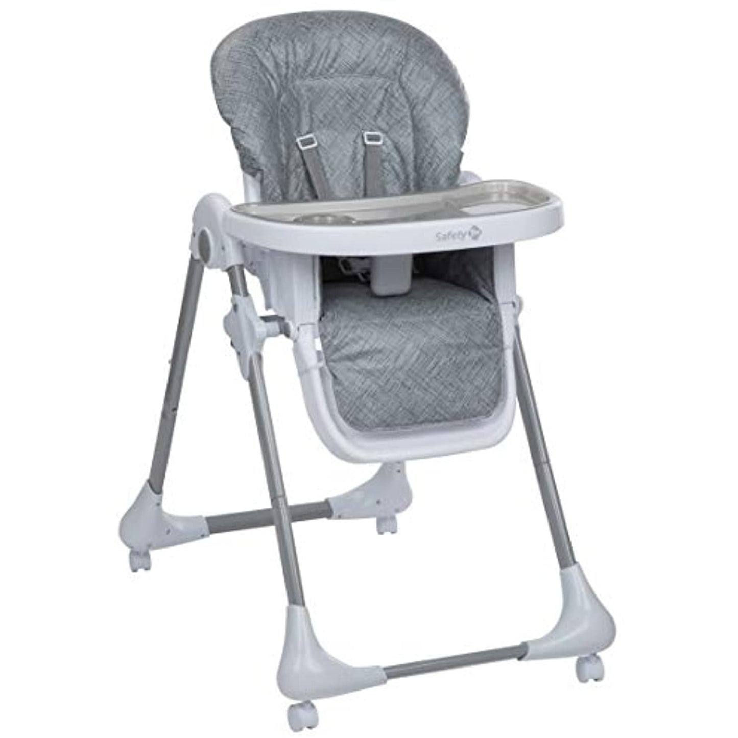 Safety 1st 3-In-1 Grow And Go High Chair, Birchbark