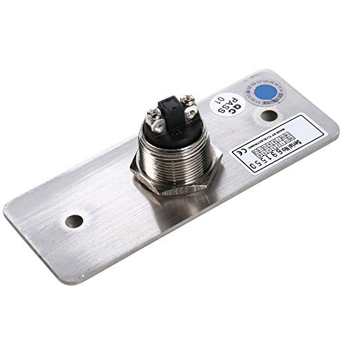 YLI Electronics Push to Exit Button Switch