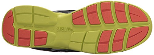 Wolverine Jetstream CarbonMax Safety Toe Shoe Men 11.5 - Green