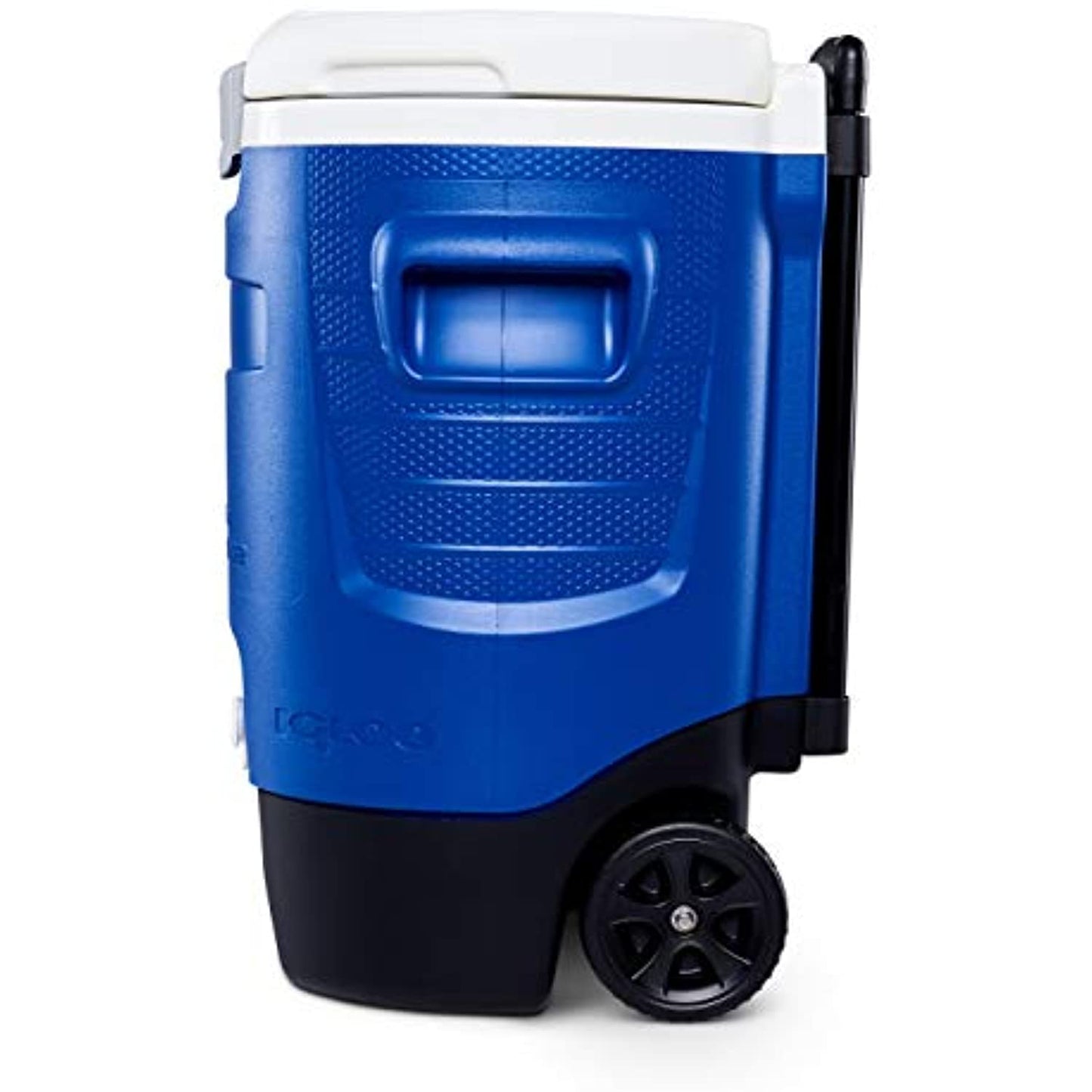 Igloo 5 Gallon Wheeled Portable Sports Cooler Blue, Model no: 42256 **USED**