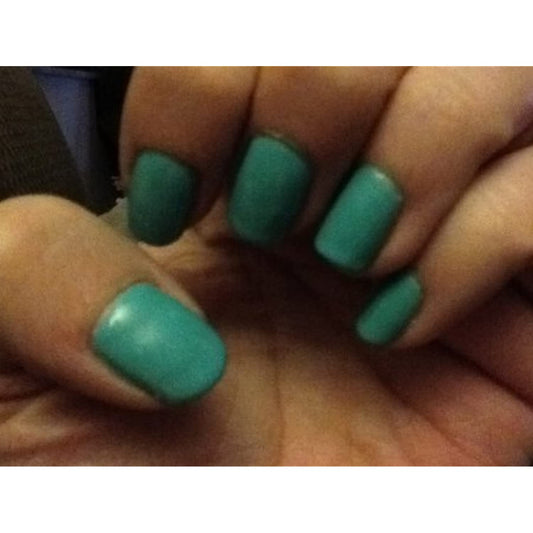 Sensationail Spring Collection Color Gel Polish - 71754 Bombshell Beauty