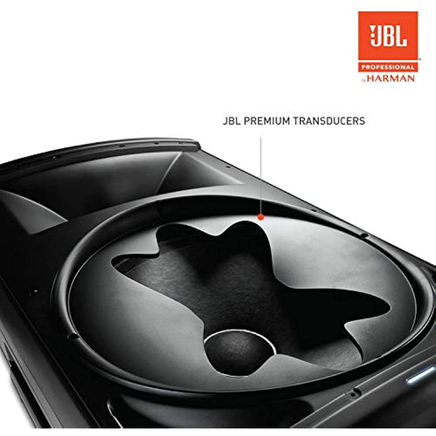 JBL EON615 Loudspeaker Powered Monitor Speaker with Bluetooth BRAND NEW