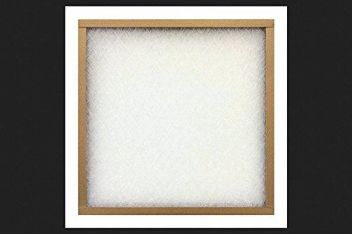 Precisionaire 24X24x2 Fbg Furn Filter (Pack Of 12) 1005 Furnace Filters Mounted