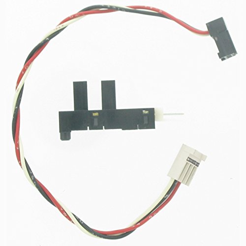 Pacemaster Optical Sensor Assembly Kit **missing wiring harness