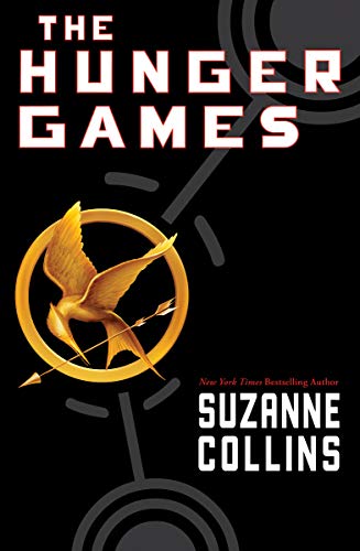 The Hunger Games (Book 1)