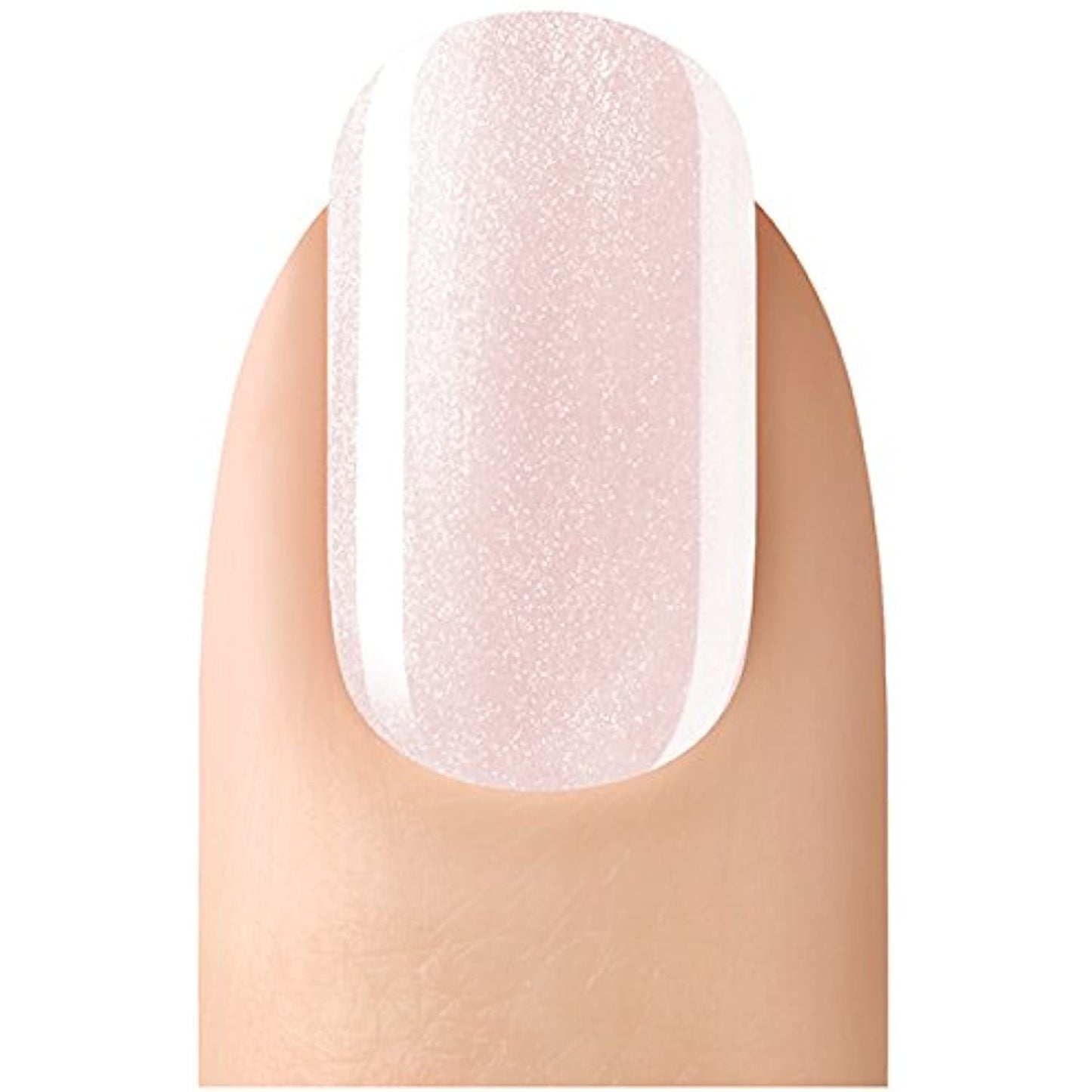 Sensationail by Nailene, Gel Nail Polish, Pink Champagne 71690 0.25 Fl Oz