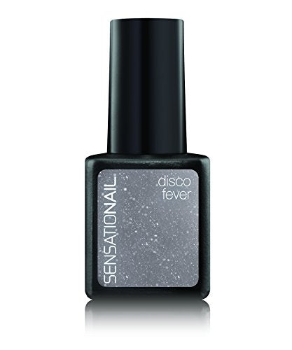 SENSATIONAIL Gel Polish, 0.25 oz, Disco Fever LOT OF TWO