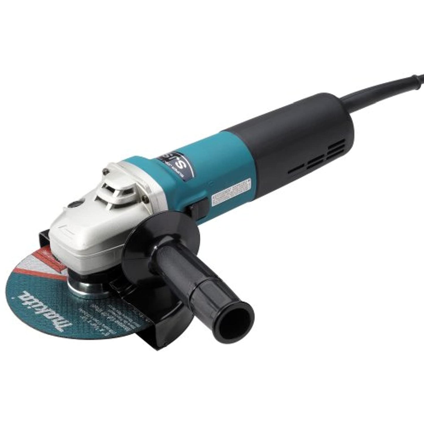 Makita 9566CV 6" SJS™ High-Power Cut-Off/Angle Grinder EUROPEAN PLUG 220-240V