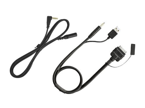 Pioneer CD-IU201V USB to 30-pin Interface Cable for iPod/iPhone