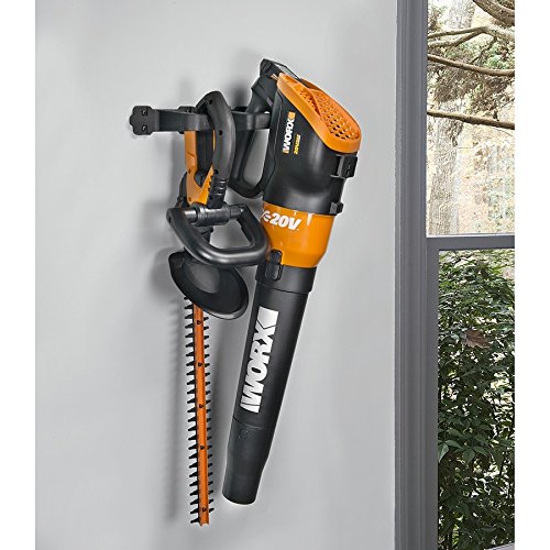 WORX WA0138 Wall Mount System