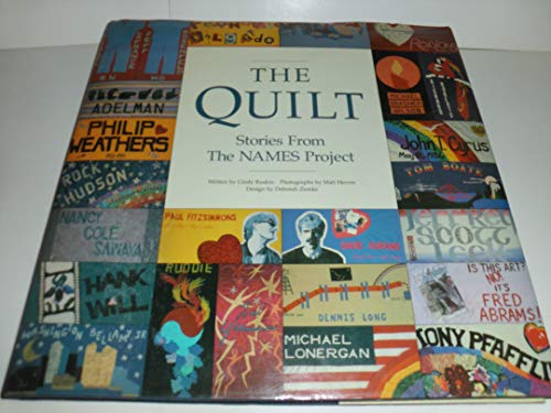 The Quilt: Stories from the Names Project