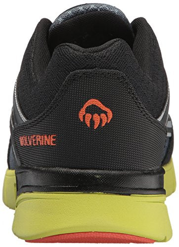 Wolverine Jetstream CarbonMax Safety Toe Shoe Men 11.5 - Green