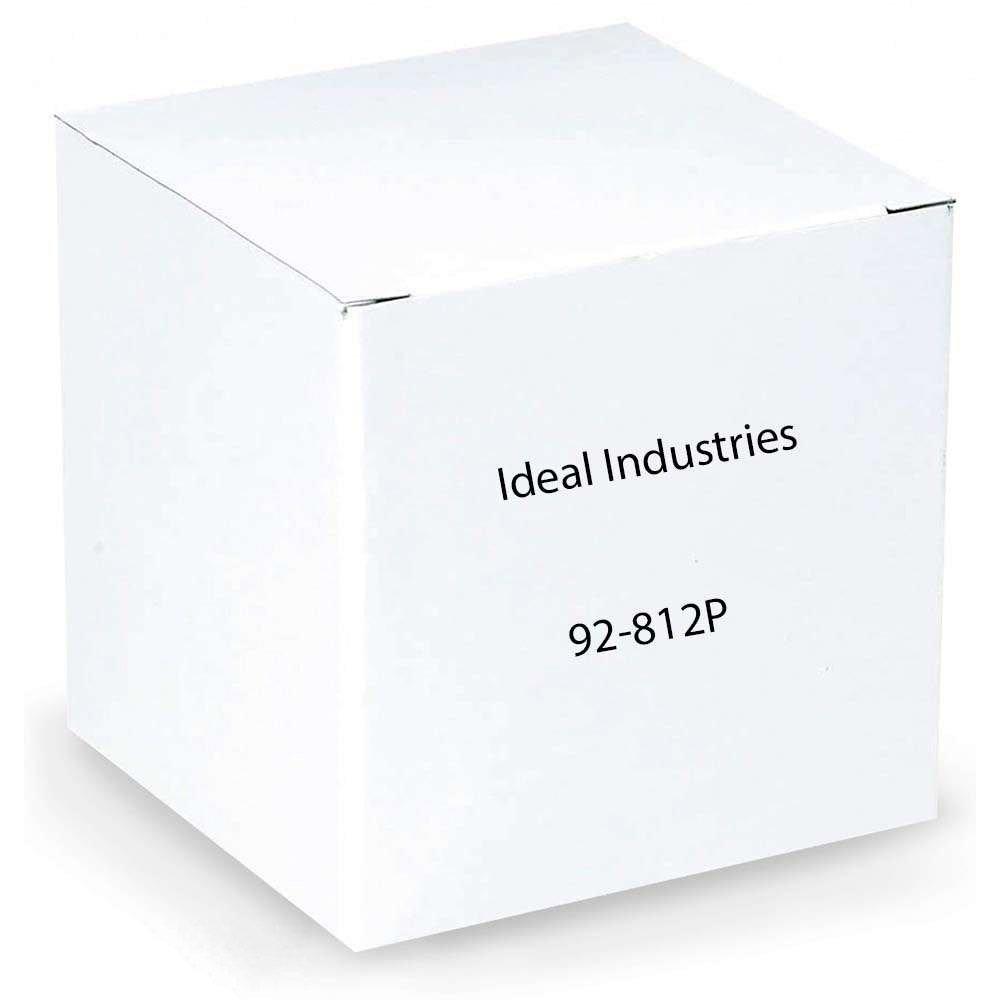 Ideal Industries BNC RG59 90 DEGREE INSITE 10 - IL-92812P