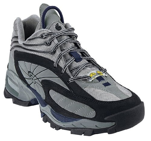 N1320 Nautilus Men's Steel Toe Athletic Shoes 7.5