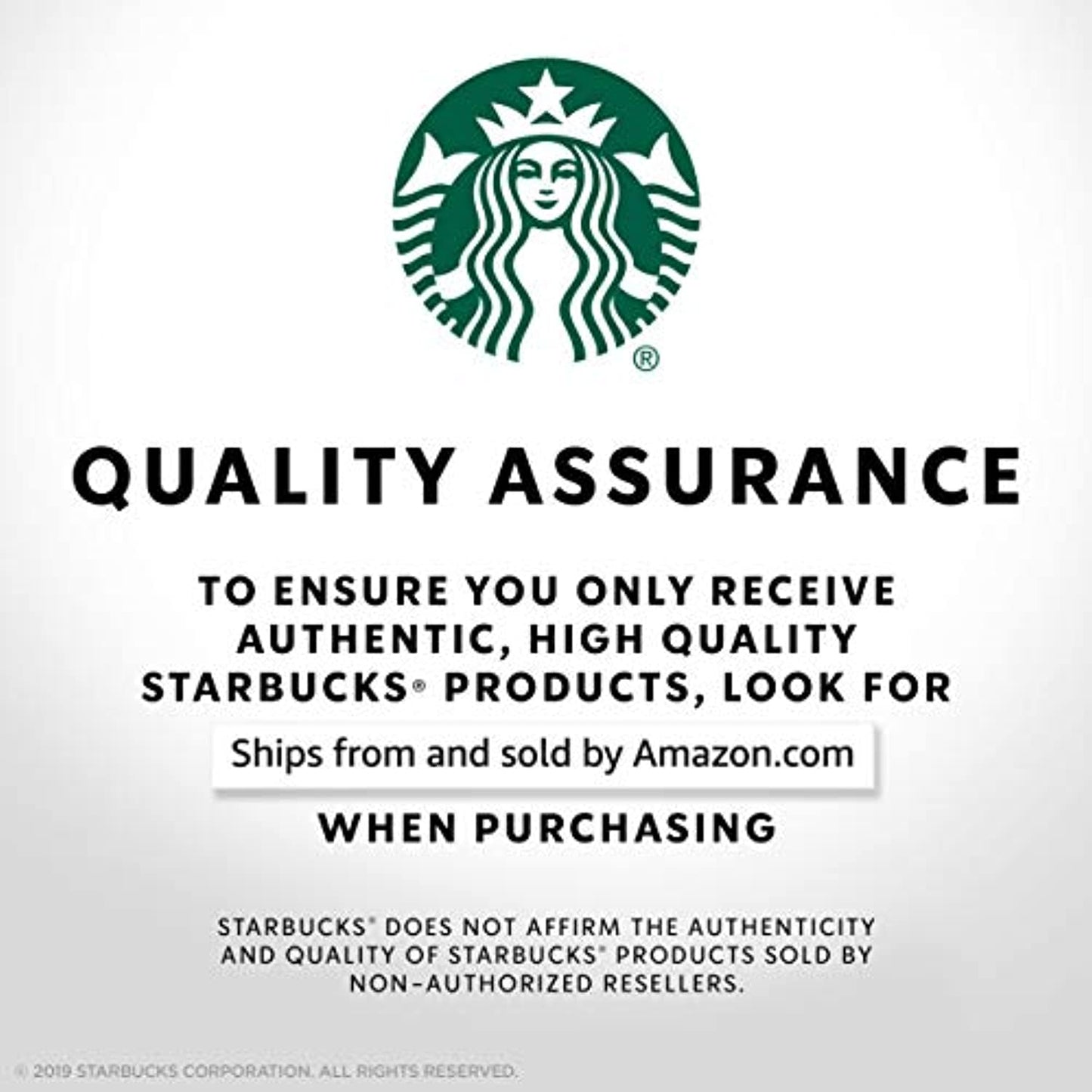 Starbucks Pike Place 128 Count K Cups Coffee Pods for Keurig Best By 7/2020