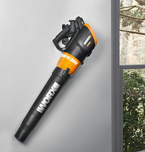 WORX WA0138 Wall Mount System