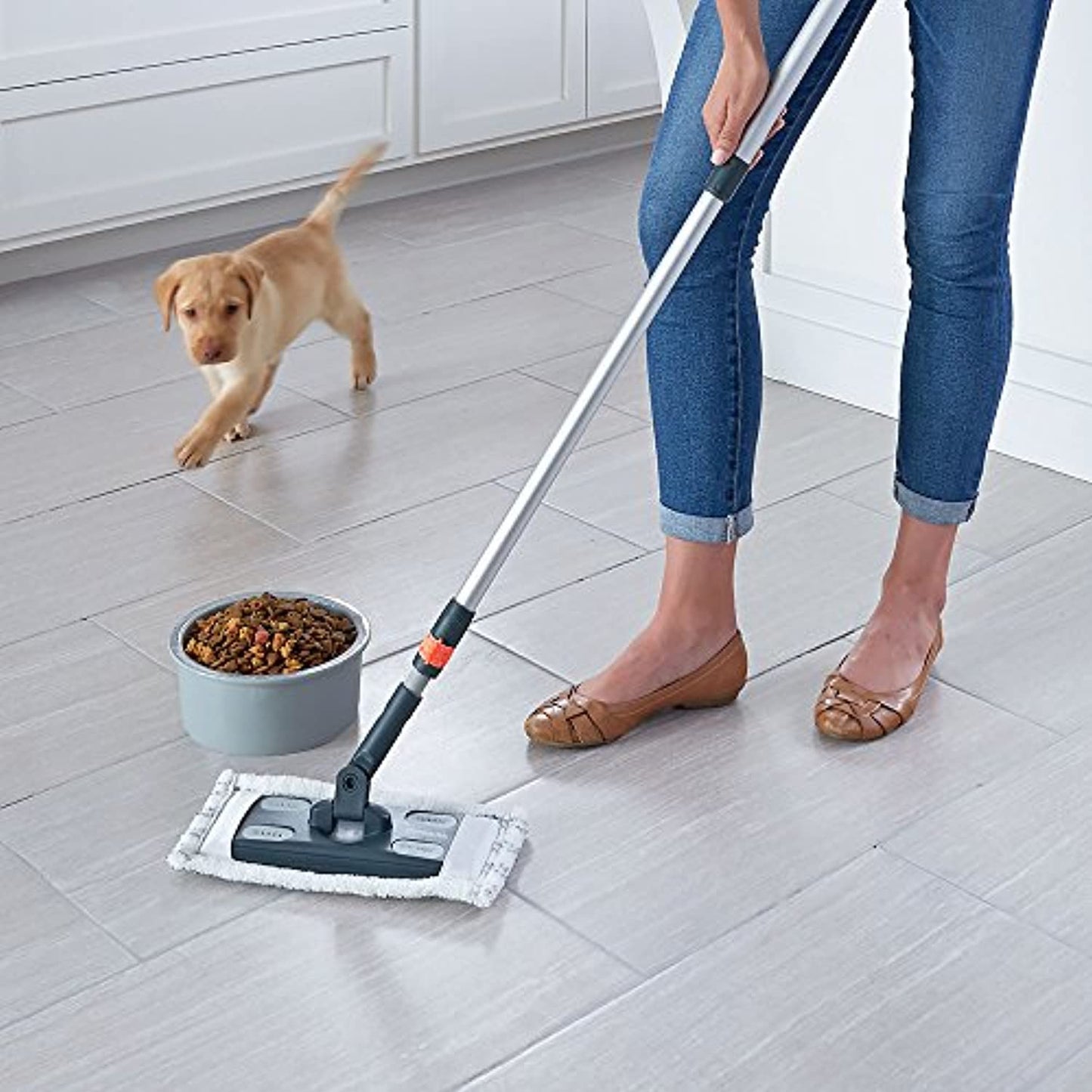 2 Pack STAINMASTER Multi-Surface Floor Cleaner, 27 Fl Oz