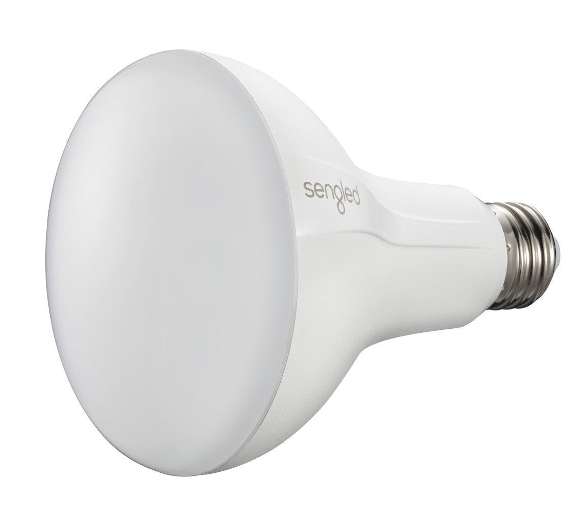 Sengled Programmable Smart Bulb, Lasts 22+ years, BR30, 65W 650 lumens