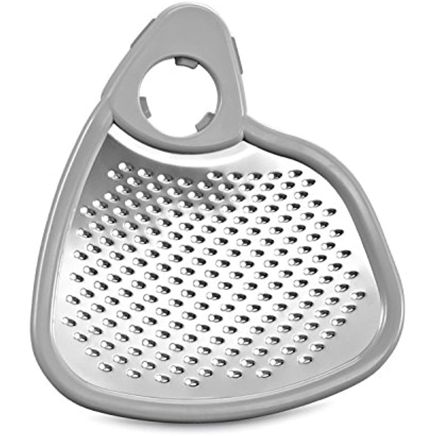 Kitchen Gizmo All Purpose Grater for Hard Cheese, Nuts & More, KG-CG1