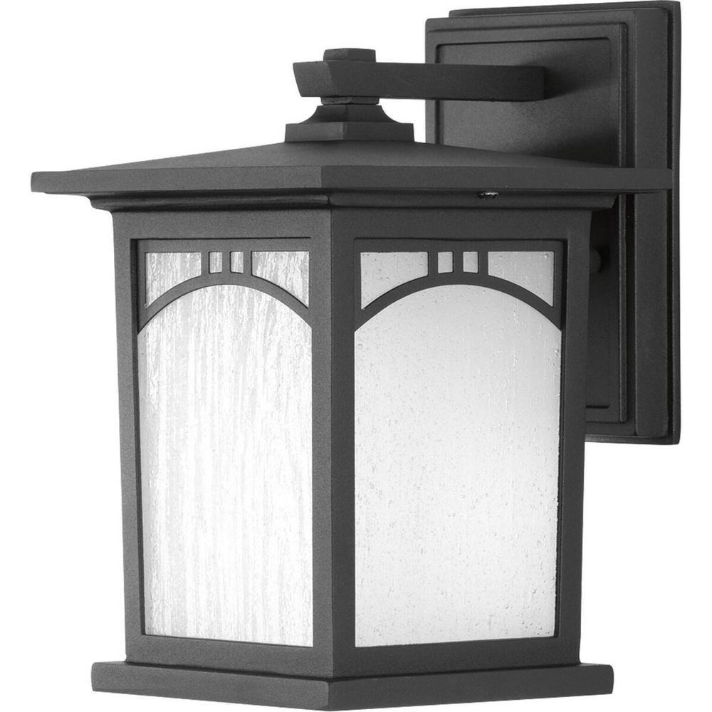 Progress Lighting Residence Collection LED Wall Lantern