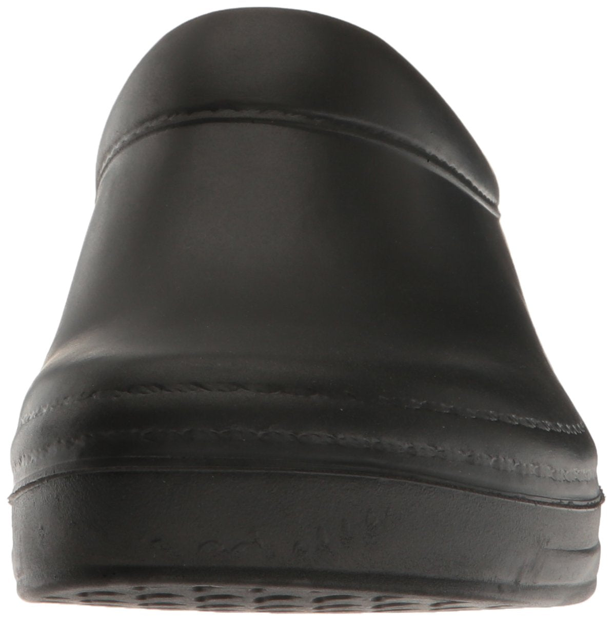 Klogs USA Women's Springfield, Black, 6 W (E)