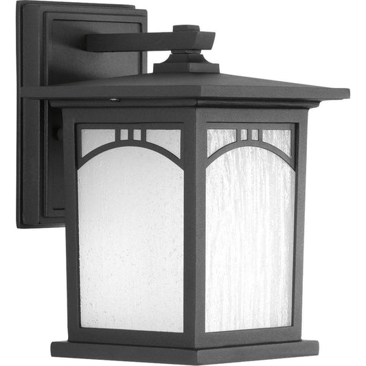 Progress Lighting Residence Collection LED Wall Lantern