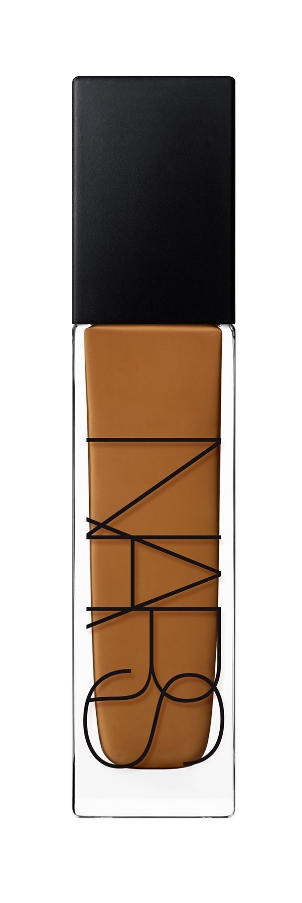 Natural Radiant Longwear Foundation New Caledonia