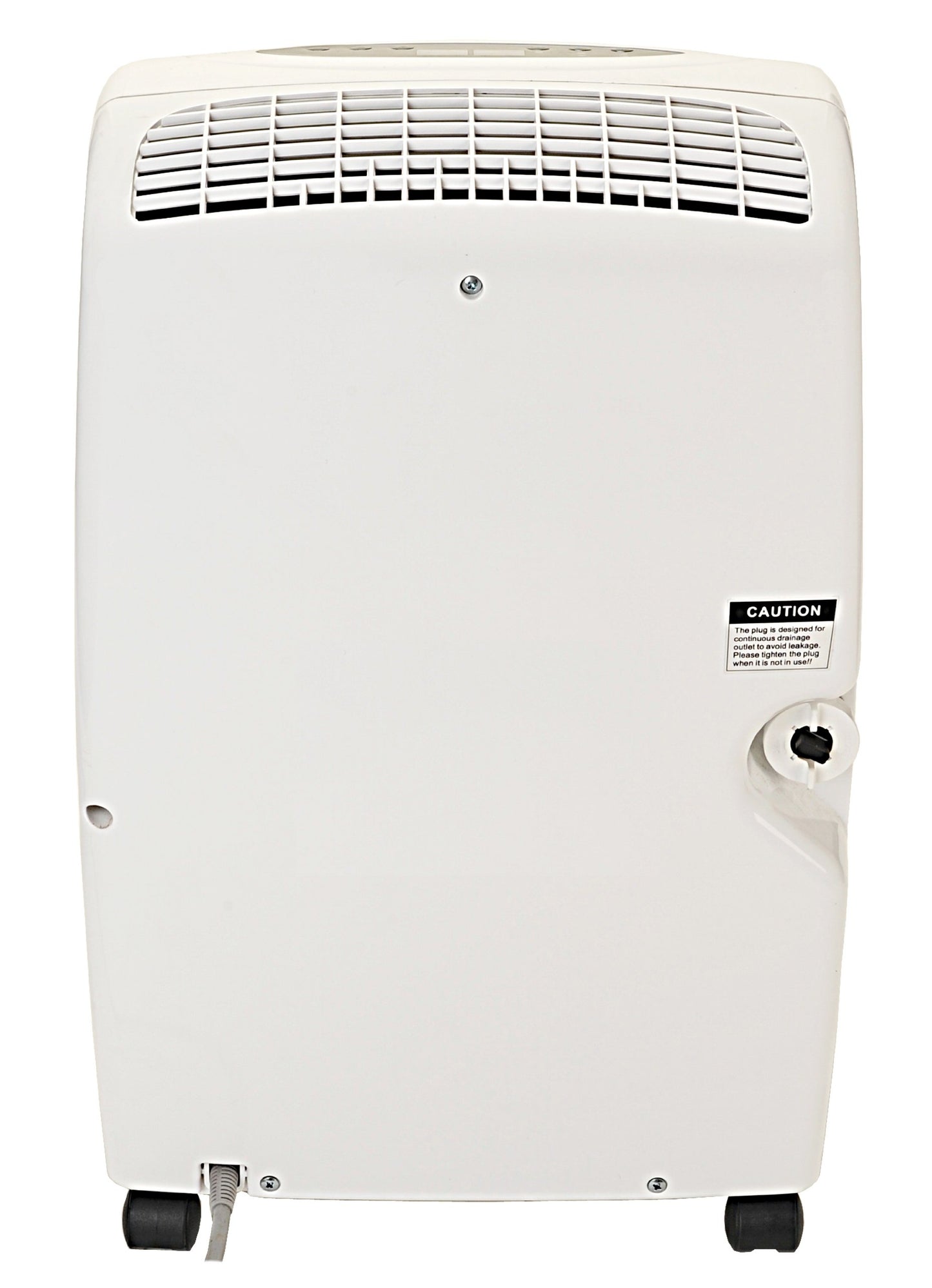 Whynter Energy Star 30 Pint Portable Dehumidifiers, White