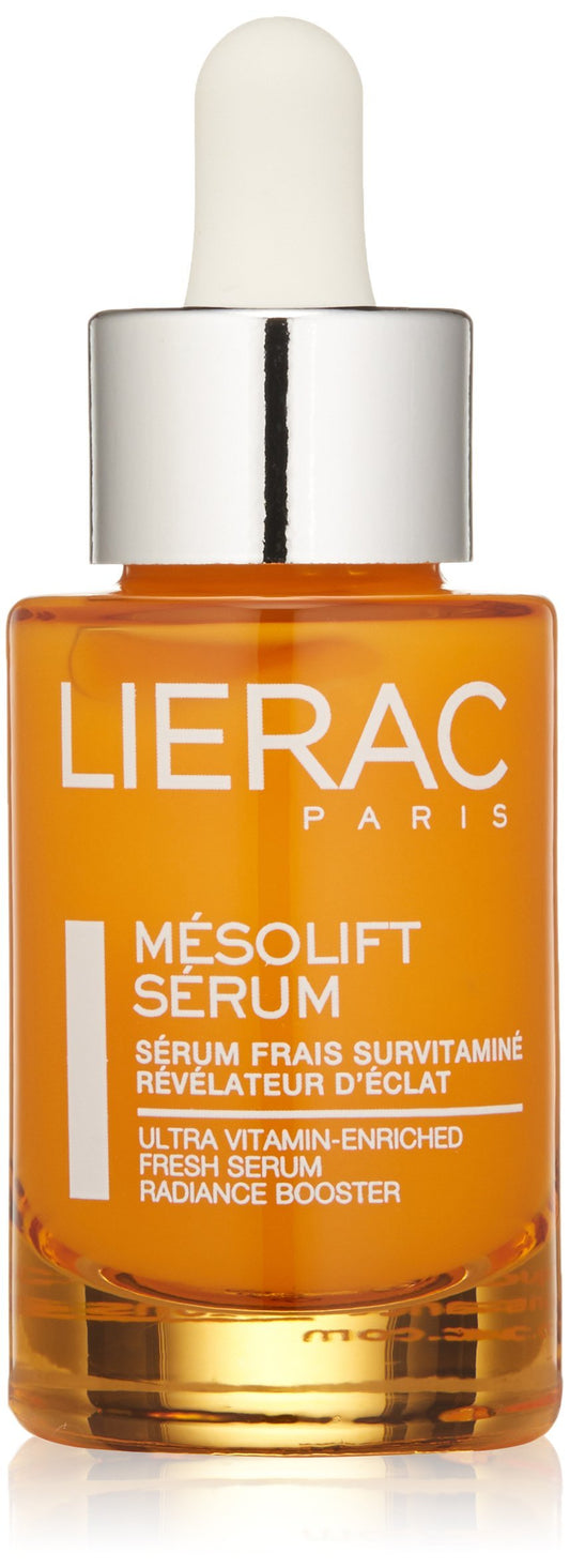 LIERAC Mesolift Serum, 1.1 Oz