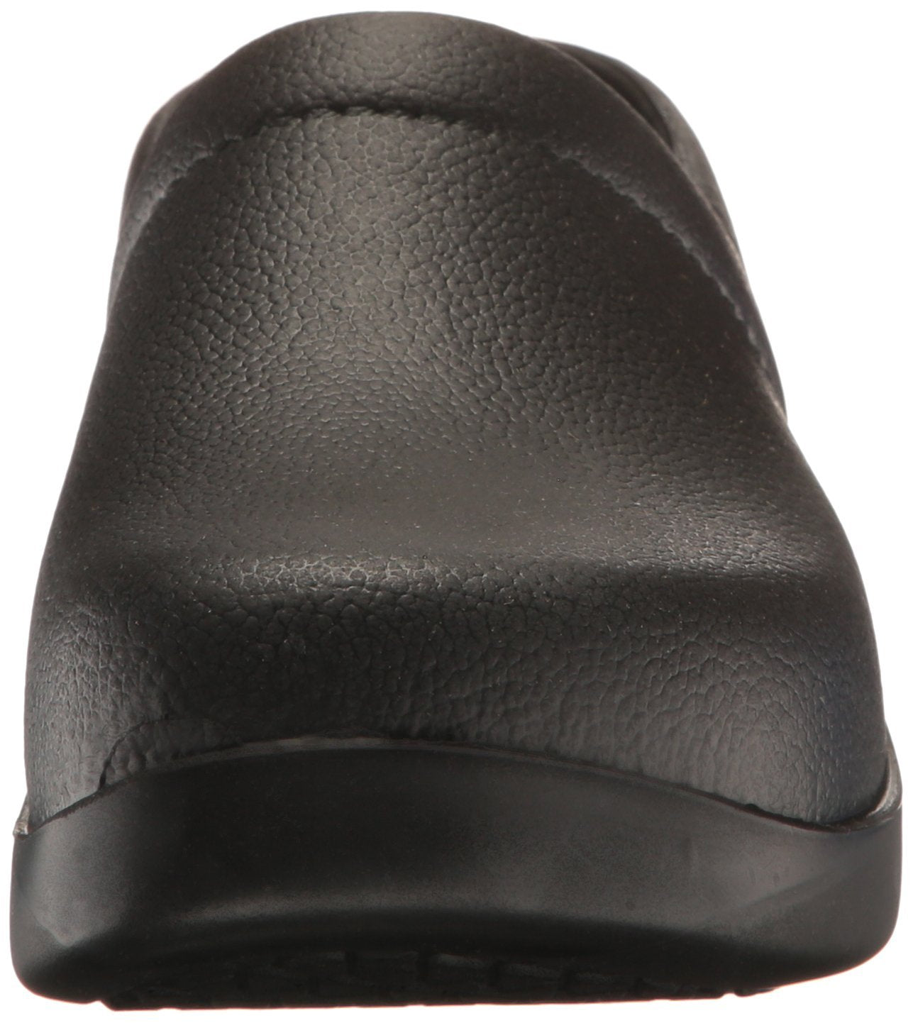 Klogs USA Unisex Boca Clog,Black,10 W US