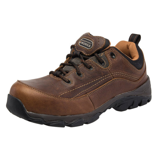 Rockport Work Men's RK6100 Work Shoe