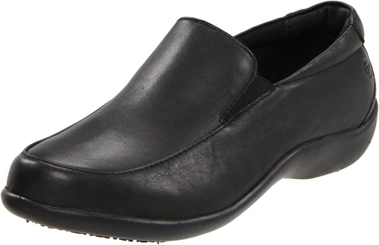 Rockport Work Women's RK605 Nursing Shoe,Black,9 M US