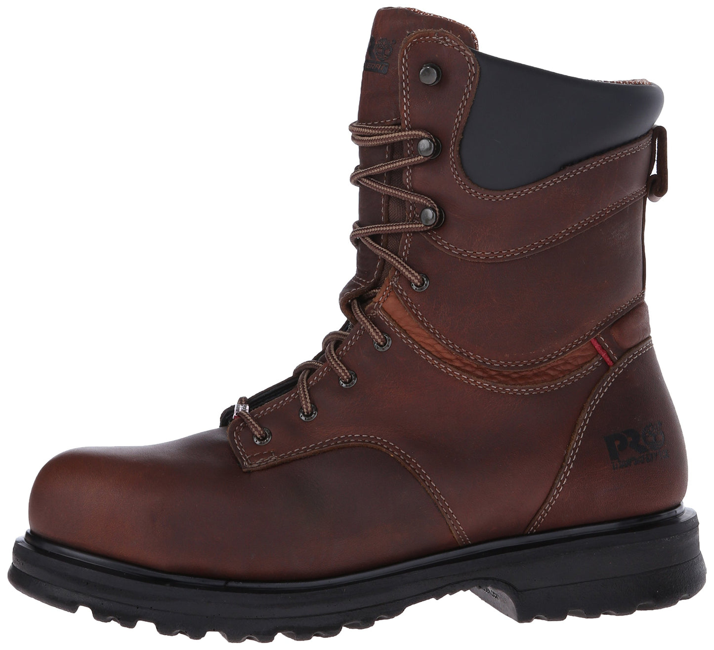 Timberland PRO Women's 88116 Rigmaster Work Boot,Brown,6 M US