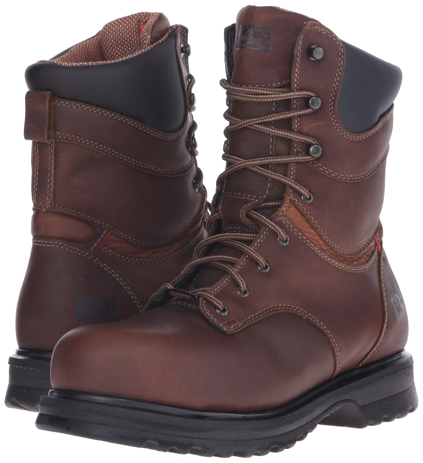 Timberland PRO Women's 88116 Rigmaster Work Boot,Brown,7.5 M US